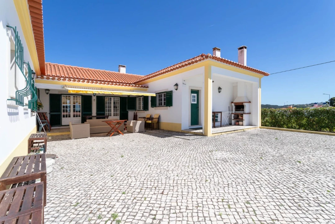 Moradia T4 para Venda em A dos Negros Foto 29