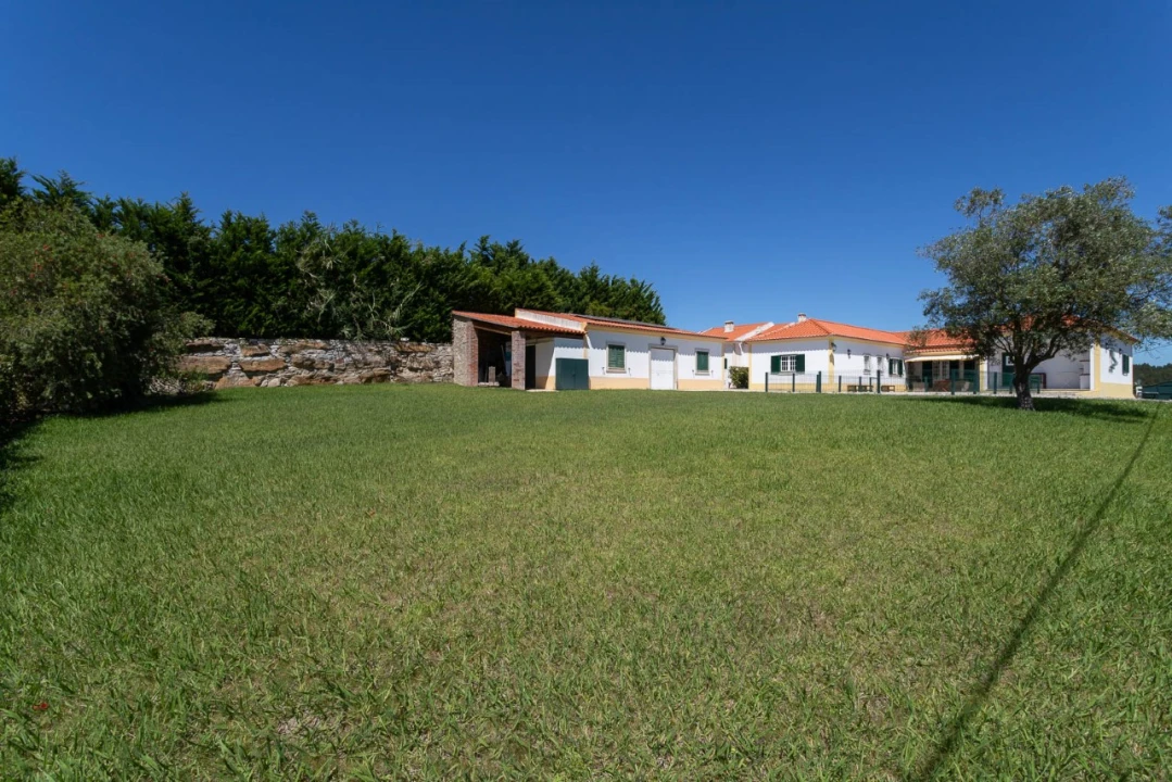 Moradia T4 para Venda em A dos Negros Foto 31