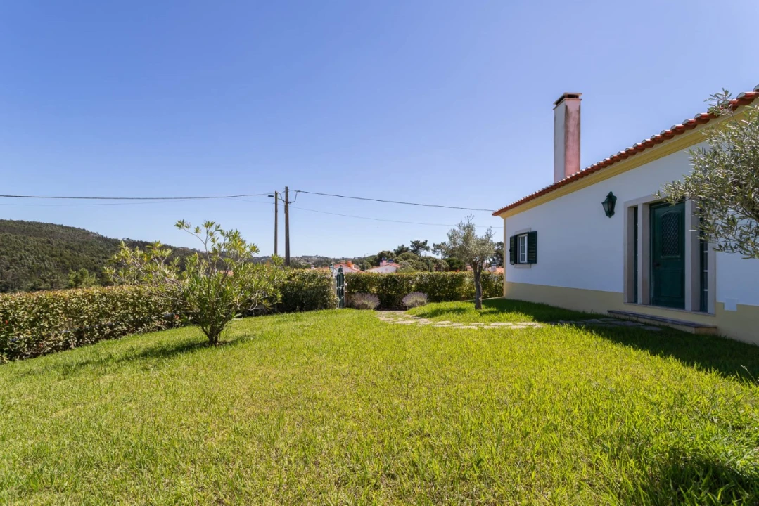 Moradia T4 para Venda em A dos Negros Foto 7