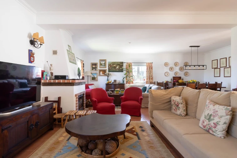 Moradia T4 para Venda em A dos Negros Foto 10