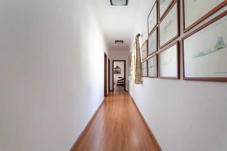 Moradia T4 para Venda em A dos Negros Foto 21