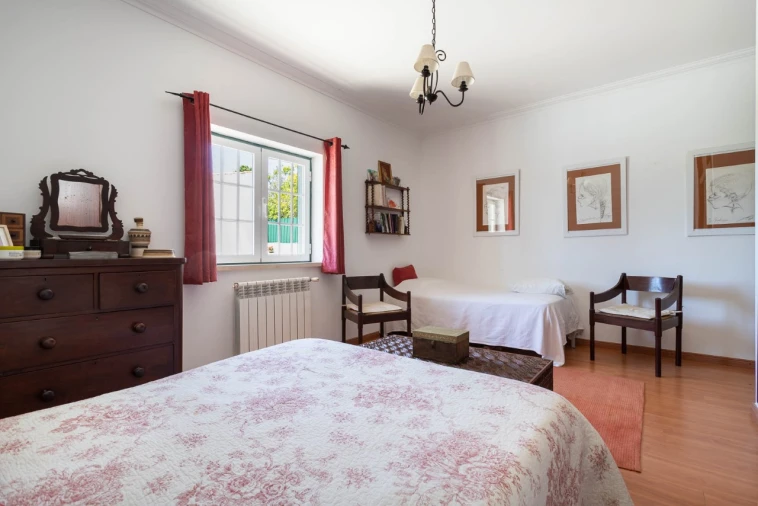 Moradia T4 para Venda em A dos Negros Foto 25