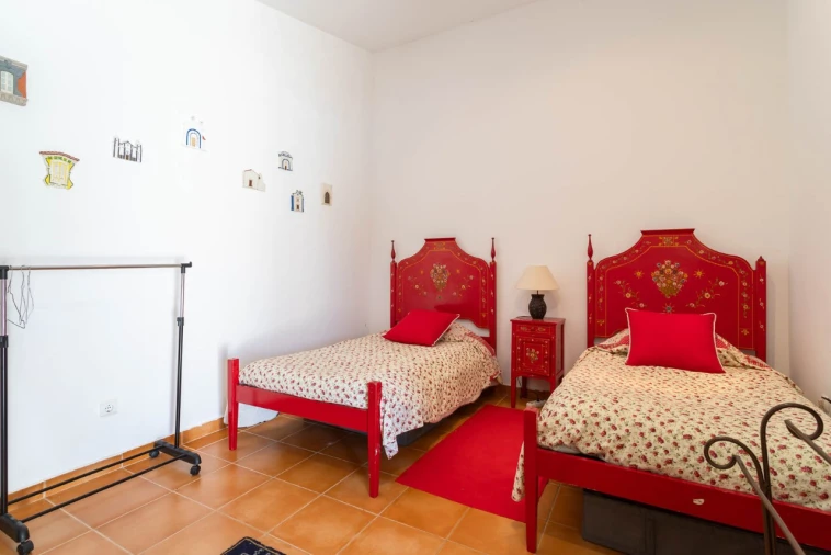 Moradia T4 para Venda em A dos Negros Foto 35