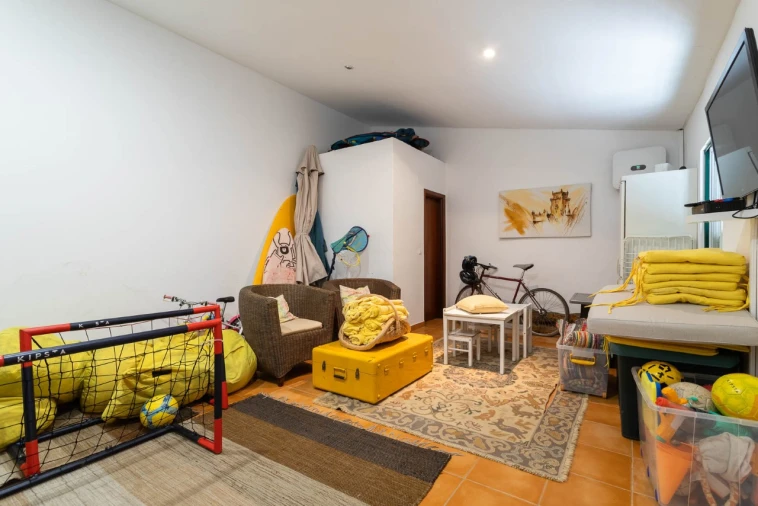 Moradia T4 para Venda em A dos Negros Foto 37