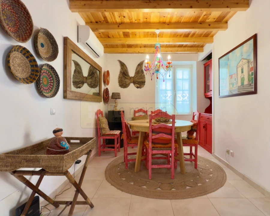 Moradia T2 para Venda em Vila Real de Santo Antonio Foto 6