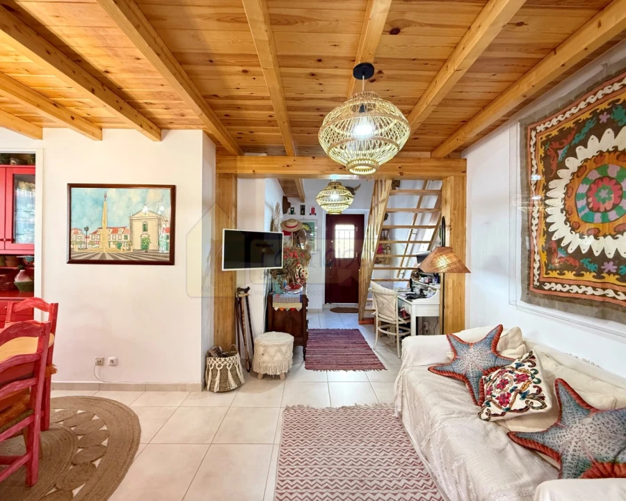 Moradia T2 para Venda em Vila Real de Santo Antonio Foto 10