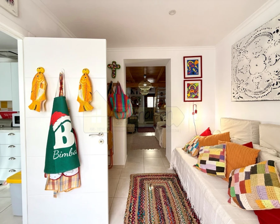 Moradia T2 para Venda em Vila Real de Santo Antonio Foto 14