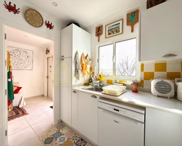 Moradia T2 para Venda em Vila Real de Santo Antonio Foto 16