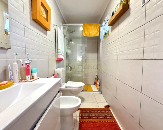 Moradia T2 para Venda em Vila Real de Santo Antonio Foto 18