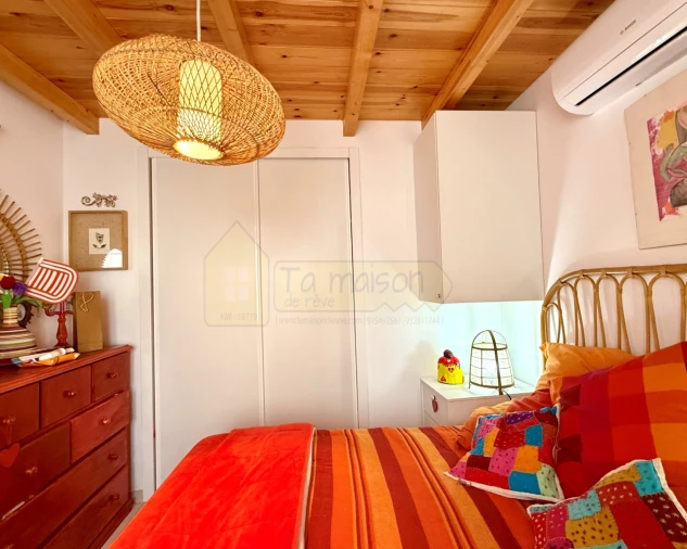 Moradia T2 para Venda em Vila Real de Santo Antonio Foto 20