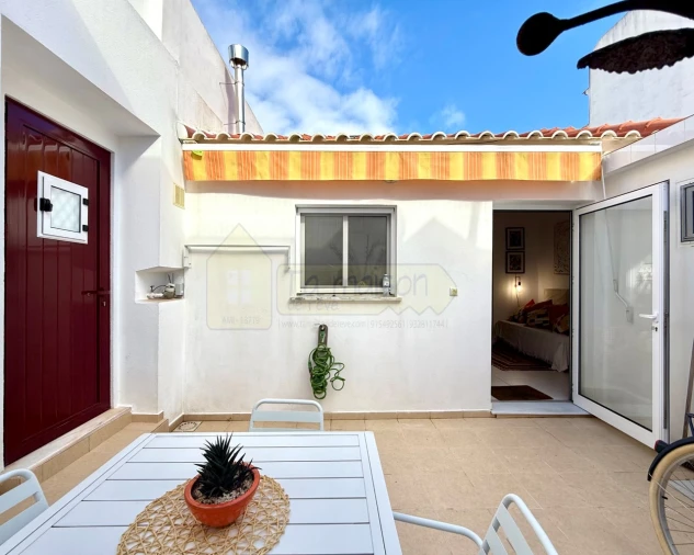 Moradia T2 para Venda em Vila Real de Santo Antonio Foto 30