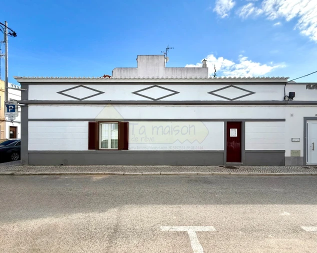 Moradia T2 para Venda em Vila Real de Santo Antonio Foto 33