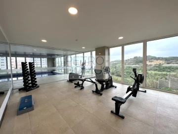 Apartamento T3 para Arrendamento em Areeiro