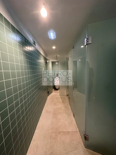 Apartamento T3 para Arrendamento em Areeiro