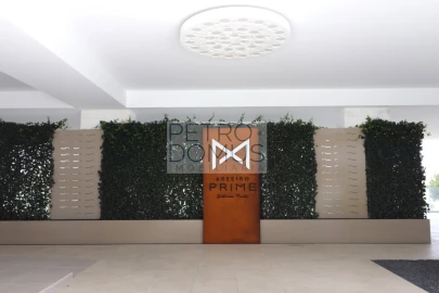 Apartamento T3 para Arrendamento em Areeiro