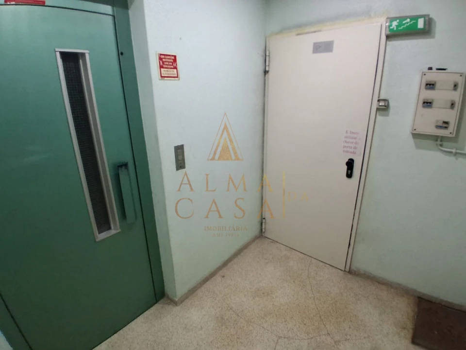 Apartamento T2 para Venda em Baguim do Monte (Rio Tinto) Foto 13