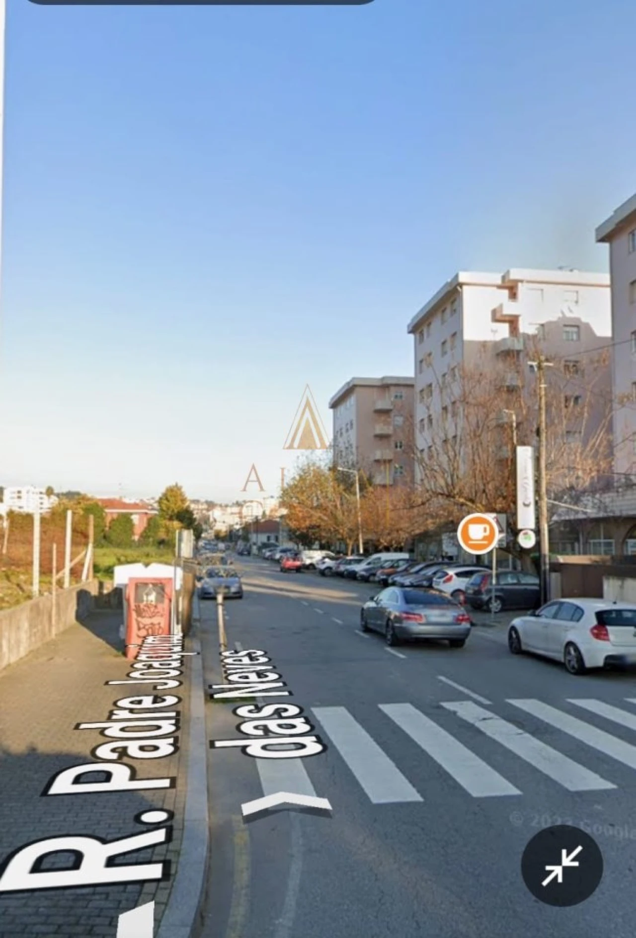 Apartamento T2 para Venda em Baguim do Monte (Rio Tinto) Foto 17