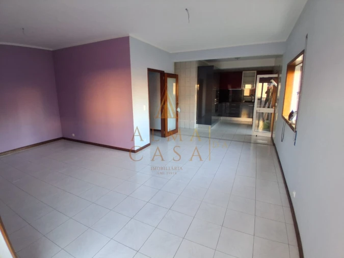 Apartamento T2 para Venda em Baguim do Monte (Rio Tinto) Foto 4