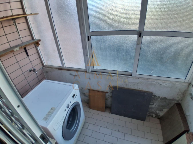 Apartamento T2 para Venda em Baguim do Monte (Rio Tinto) Foto 5