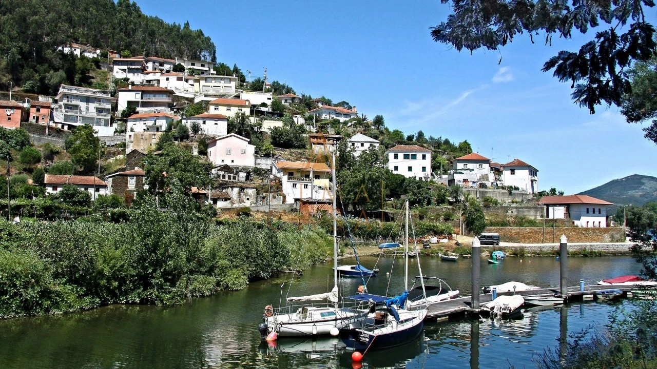 Apartamento T2 para Venda em Fânzeres e São Pedro da Cova Foto 18