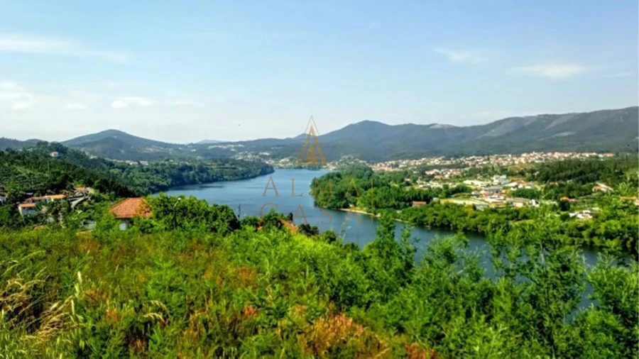 Apartamento T2 para Venda em Fânzeres e São Pedro da Cova Foto 17