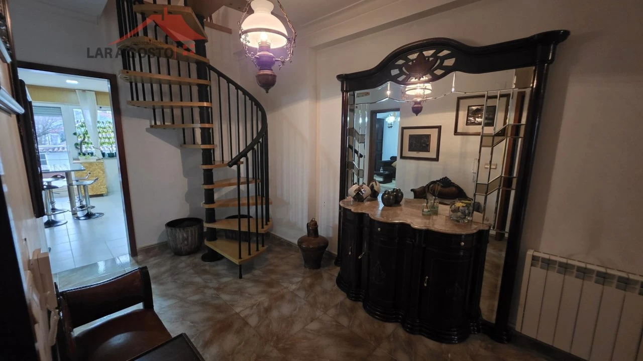 Apartamento T3 para Venda em Macedo de Cavaleiros Foto 2