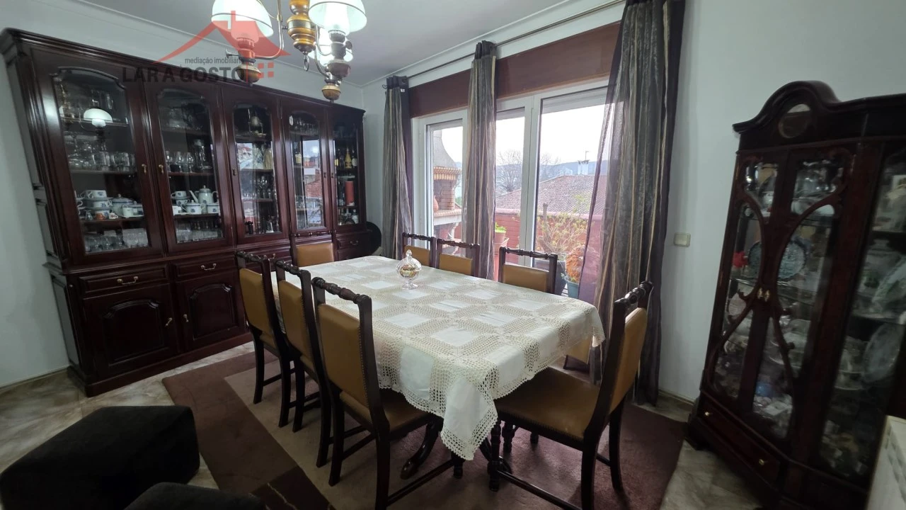 Apartamento T3 para Venda em Macedo de Cavaleiros Foto 11