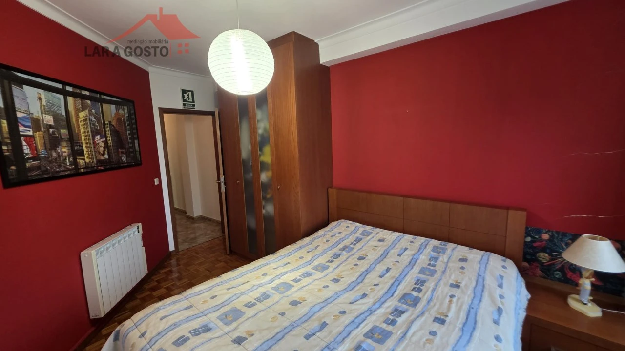 Apartamento T3 para Venda em Macedo de Cavaleiros Foto 21