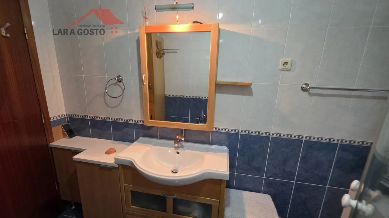 Apartamento T3 para Venda em Macedo de Cavaleiros Foto 27