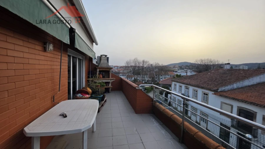 Apartamento T3 para Venda em Macedo de Cavaleiros Foto 6