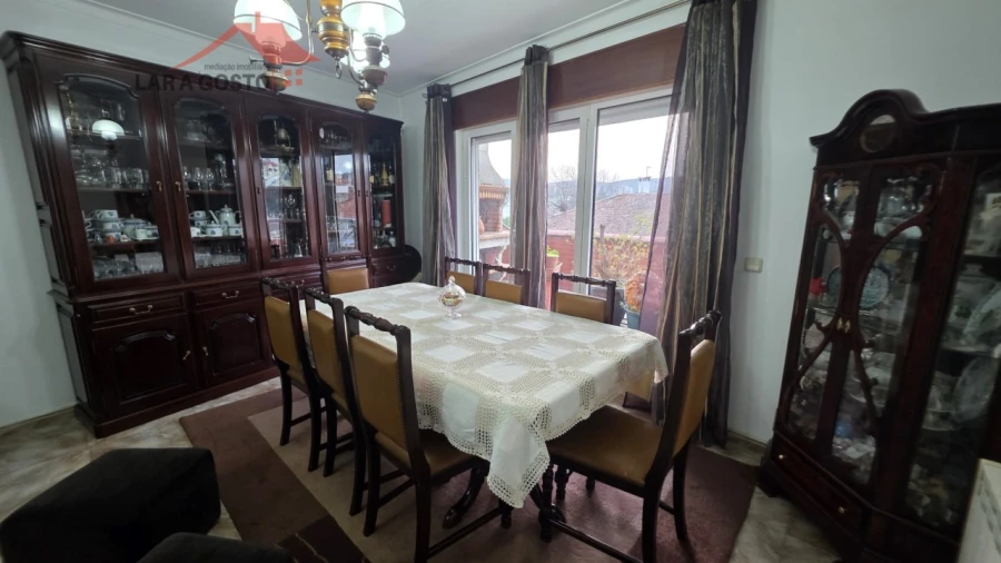 Apartamento T3 para Venda em Macedo de Cavaleiros Foto 11