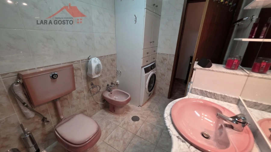 Apartamento T3 para Venda em Macedo de Cavaleiros Foto 14