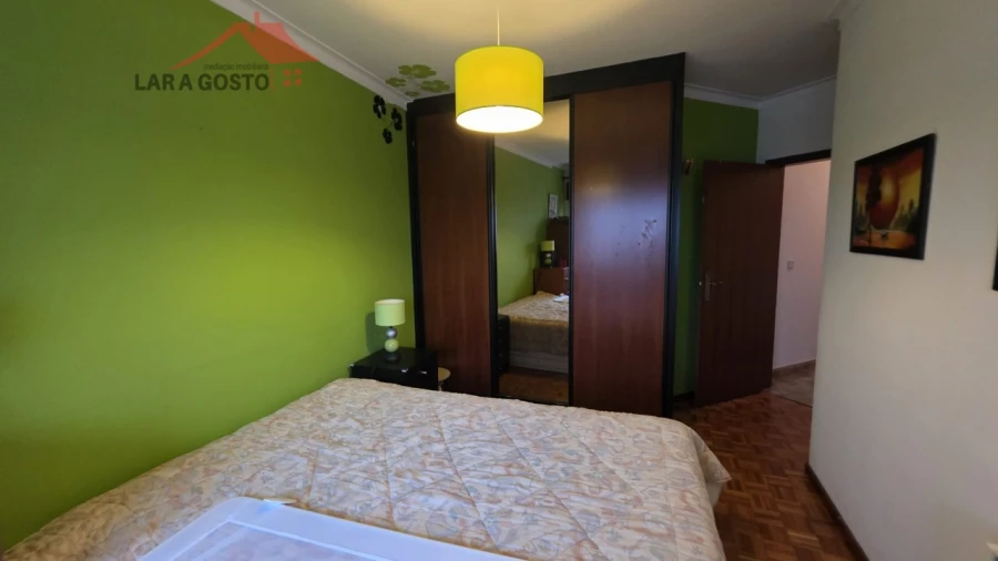 Apartamento T3 para Venda em Macedo de Cavaleiros Foto 19