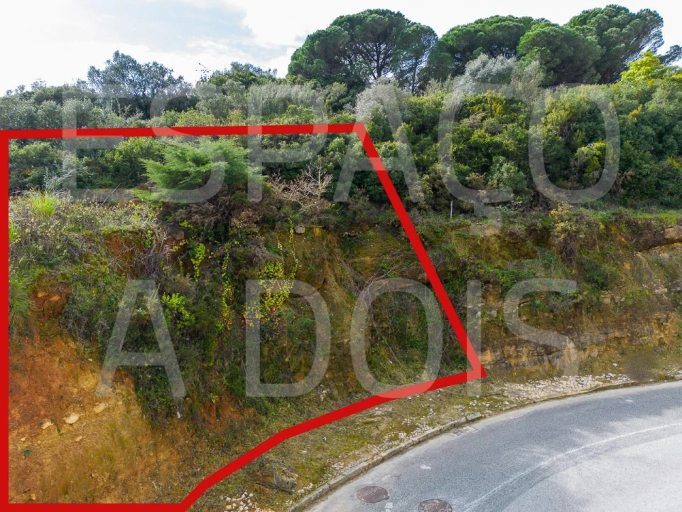 Terreno para Venda em Queluz e Belas Foto 3