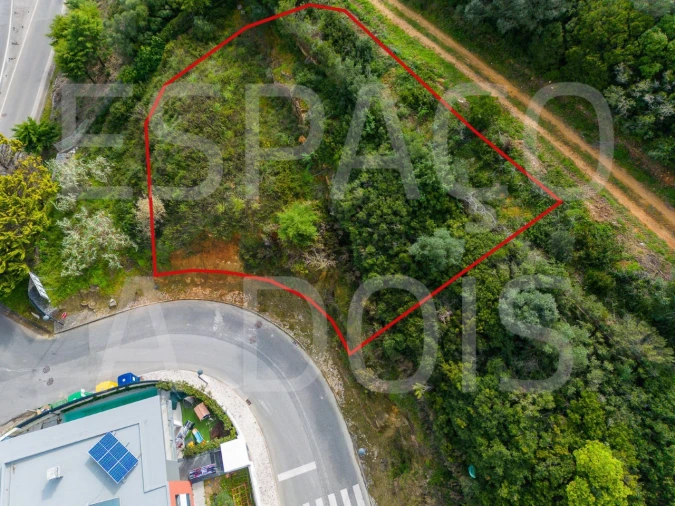 Terreno para Venda em Queluz e Belas Foto 4