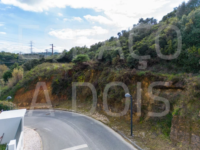 Terreno para Venda em Queluz e Belas Foto 5