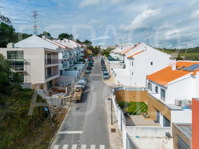 Terreno para Venda em Queluz e Belas Foto 6