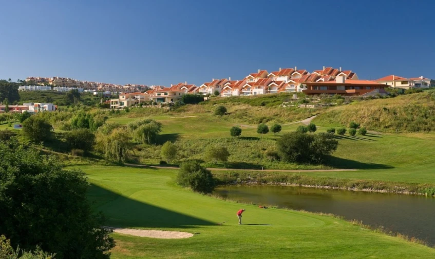 Terreno para Venda em Queluz e Belas Foto 8