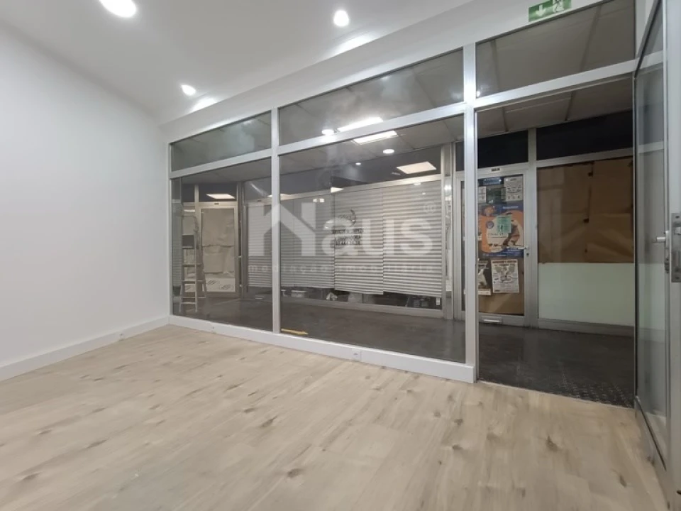 Loja para Arrendamento em Montijo e Afonsoeiro Foto 9