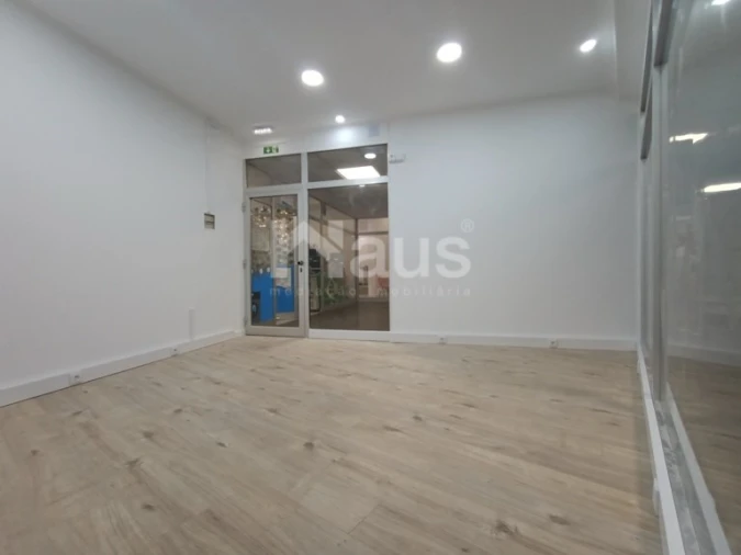 Loja para Arrendamento em Montijo e Afonsoeiro Foto 5