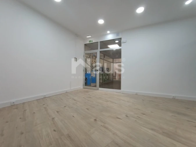 Loja para Arrendamento em Montijo e Afonsoeiro Foto 6