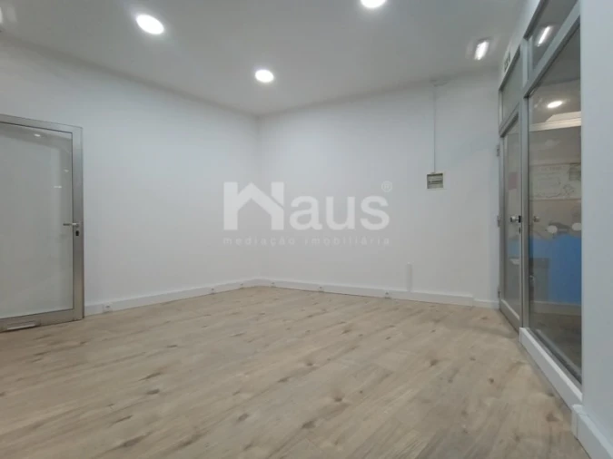 Loja para Arrendamento em Montijo e Afonsoeiro Foto 7