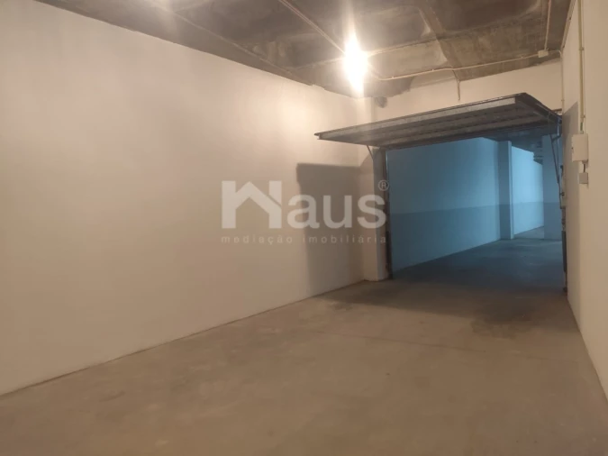 Garagem para Arrendamento em Montijo e Afonsoeiro Foto 2