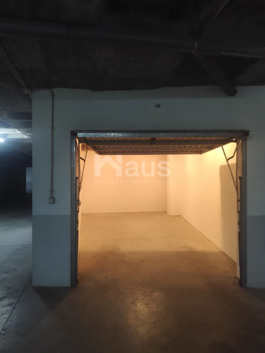 Garagem para Arrendamento em Montijo e Afonsoeiro Foto 5