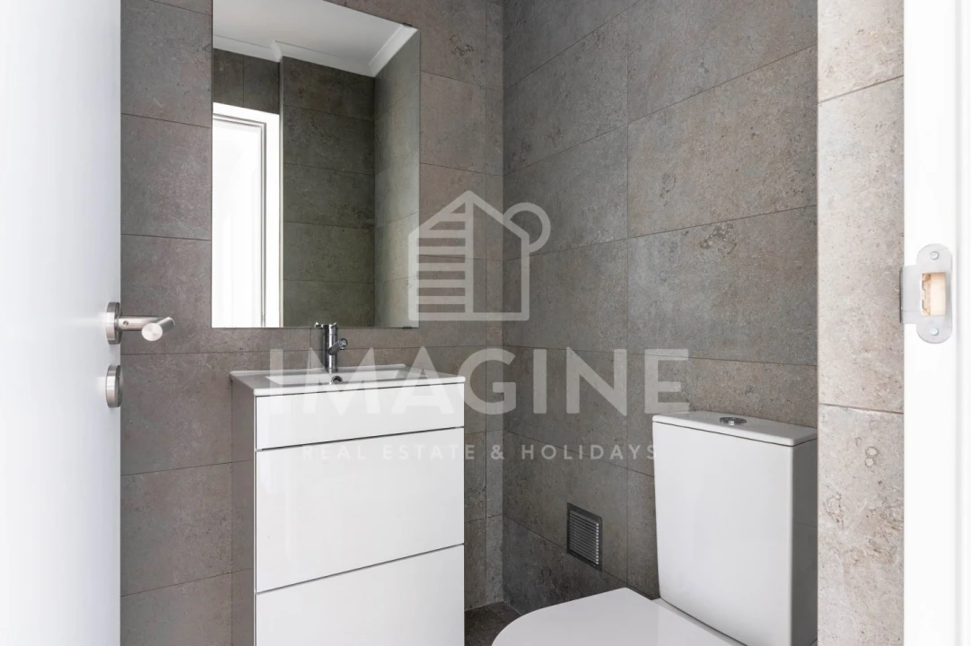 Moradia T4 para Venda em Palmela Foto 23