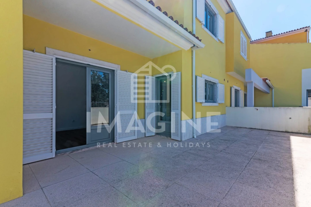 Moradia T4 para Venda em Palmela Foto 29