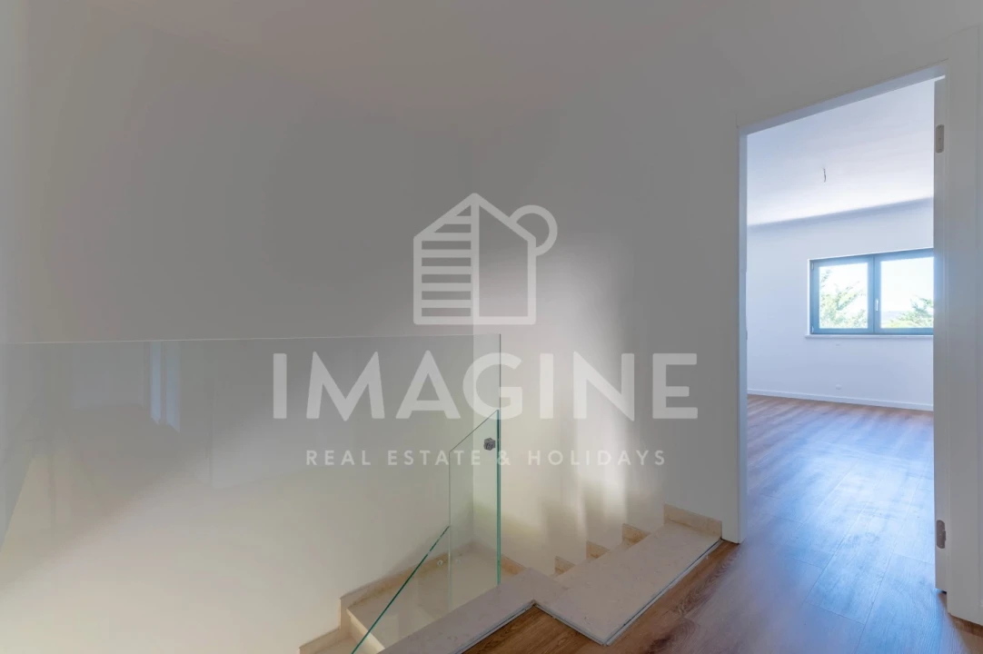 Moradia T4 para Venda em Palmela Foto 30