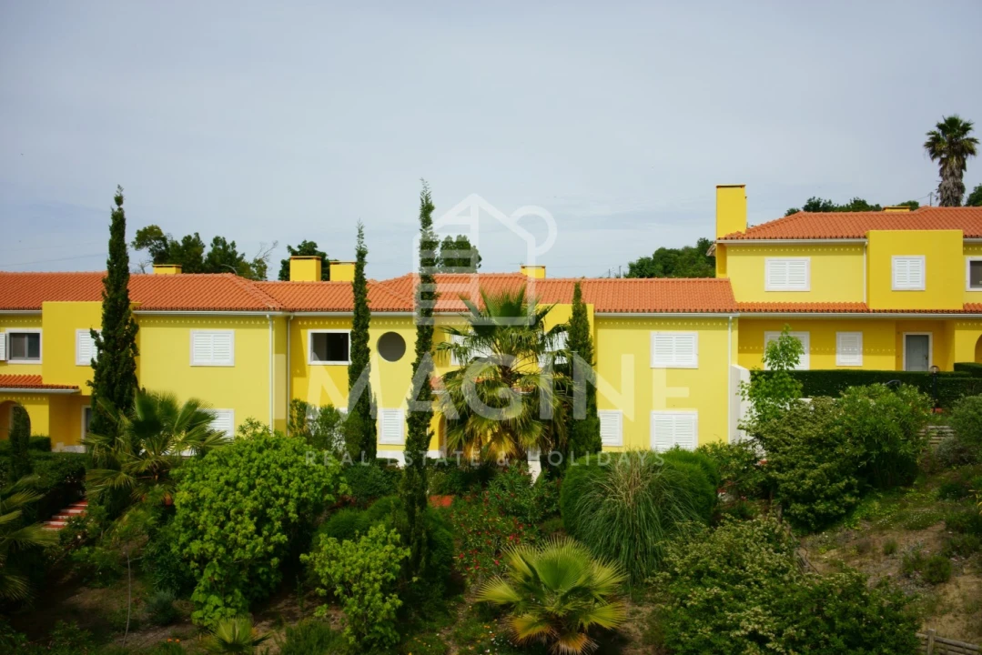 Moradia T4 para Venda em Palmela Foto 31