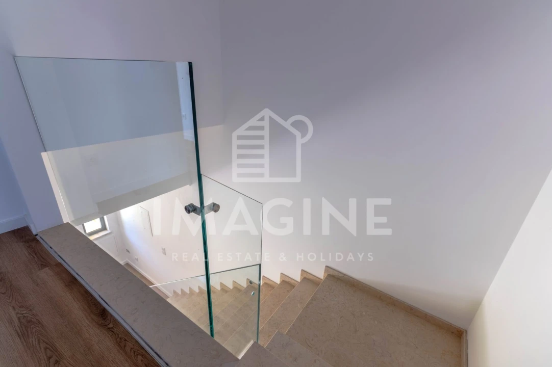 Moradia T4 para Venda em Palmela Foto 33