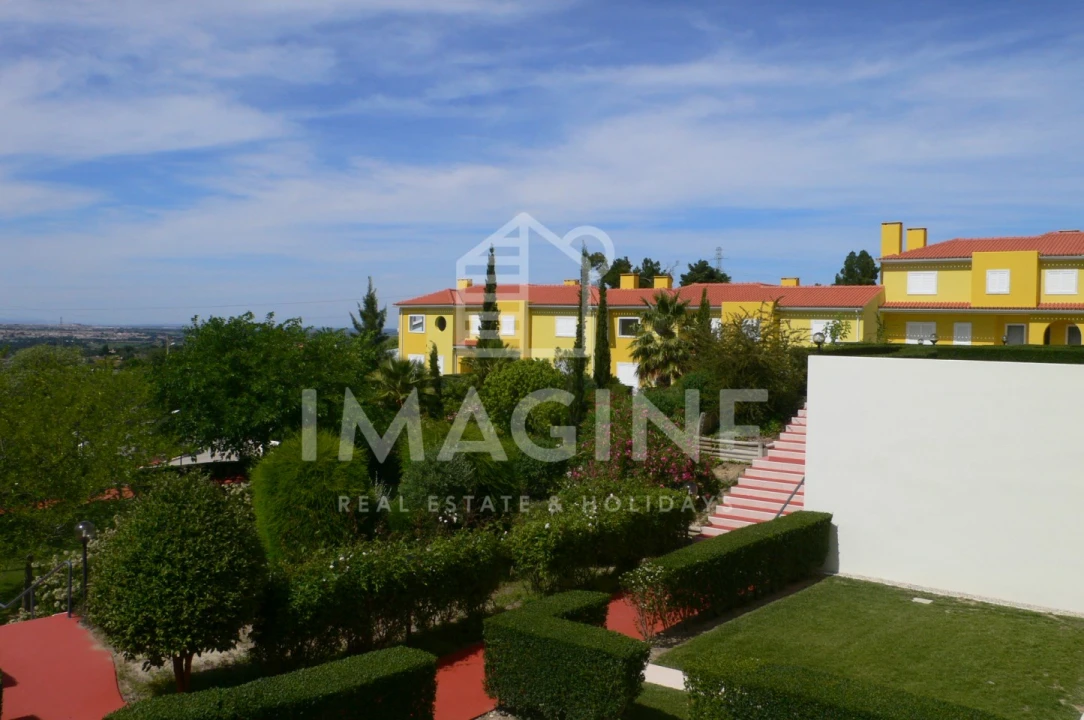 Moradia T4 para Venda em Palmela Foto 55